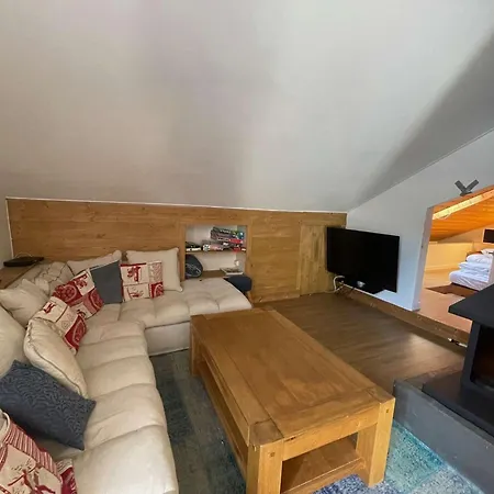 Bleuets - Exceptionnel De 97m², 10 Pers., Centre Station Mae-5371 Διαμέρισμα *