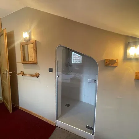 Résidence Bleuets - Exceptionnel De 97m², 10 Pers., Centre Station Mae-5371 Les Deux Alpes
