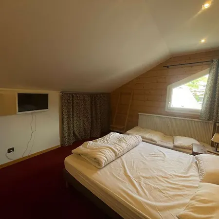 Bleuets - Exceptionnel De 97m², 10 Pers., Centre Station Mae-5371 Διαμέρισμα *
