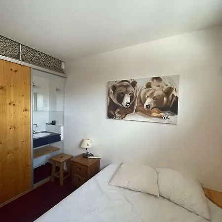 Résidence Bleuets - Exceptionnel De 97m², 10 Pers., Centre Station Mae-5371 Apartamento Les Deux Alpes